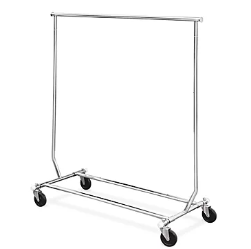 Clothing rack